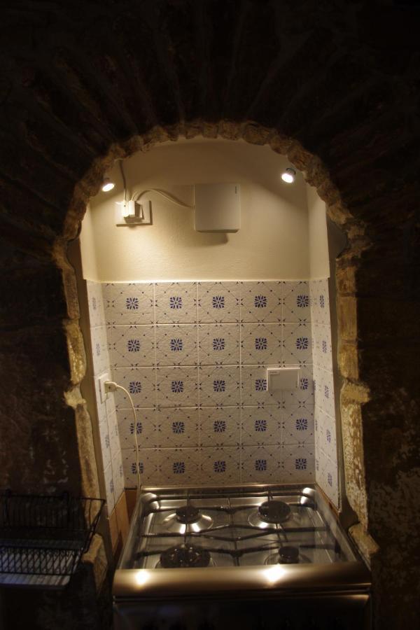 Vinco Bed & Breakfast Castel del Rio Bagian luar foto
